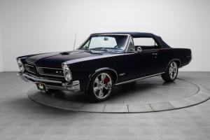 Pontiac GTO Convertible '1965